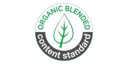 Organic Blended Content Standard