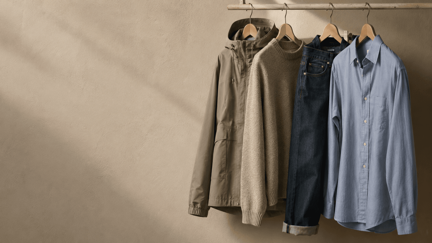 Apparel product categories