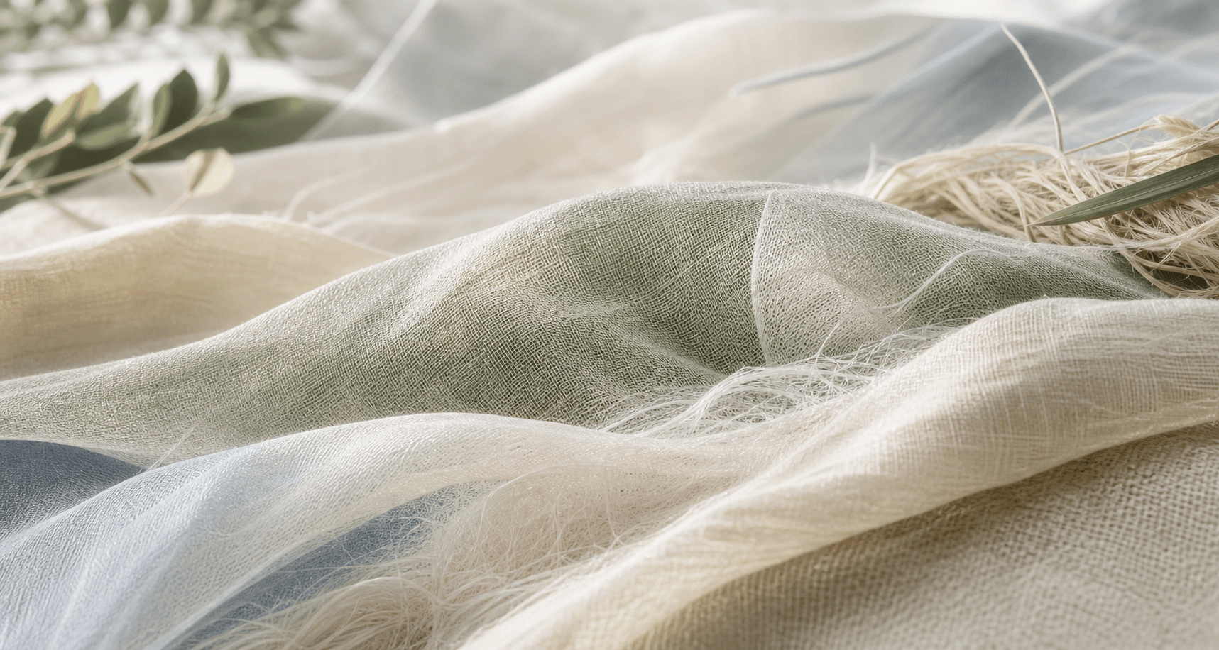 Sustainable fibers