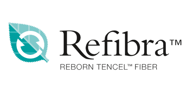 Refibra — Reborn TENCEL Fiber