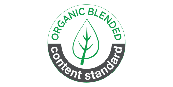 Organic Blended Content Standard