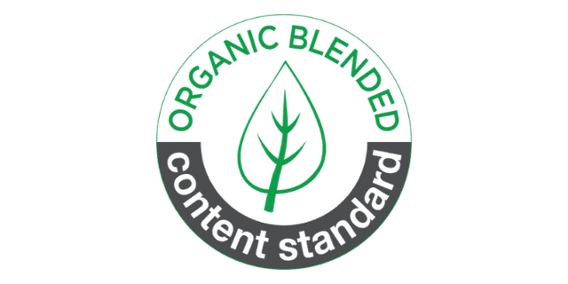 Organic Blended Content Standard