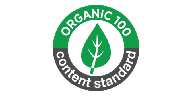 Organic 100 Content Standard