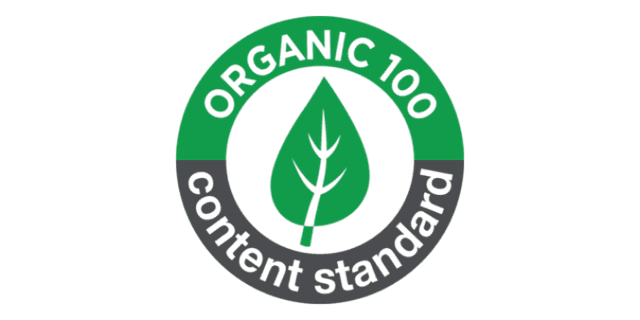 Organic 100 Content Standard